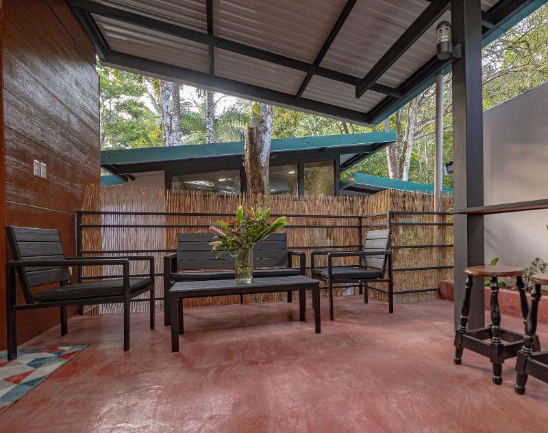 Riverside Bungalows image