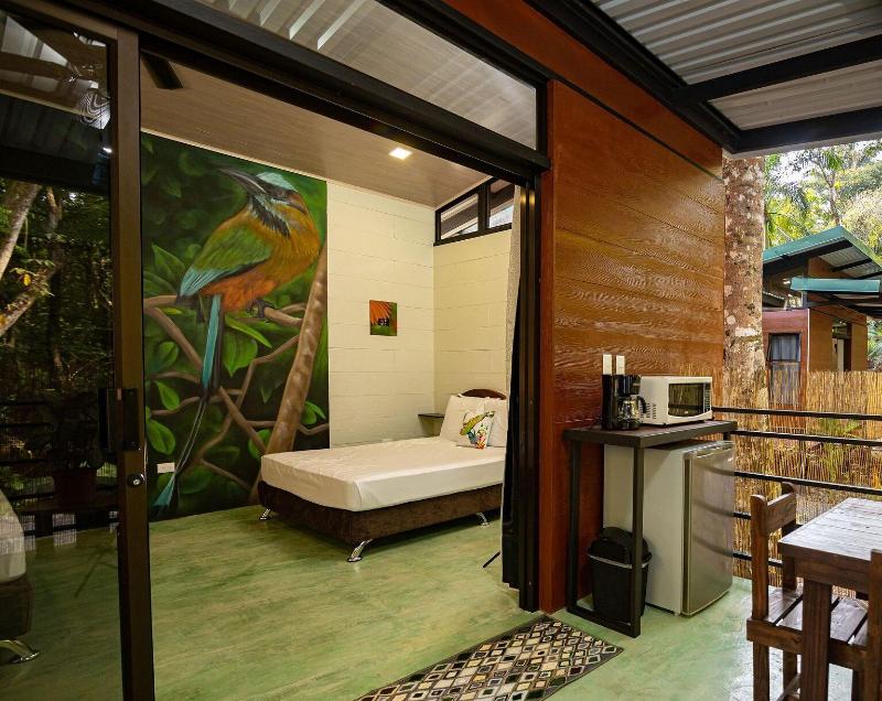 Riverside Bungalows image