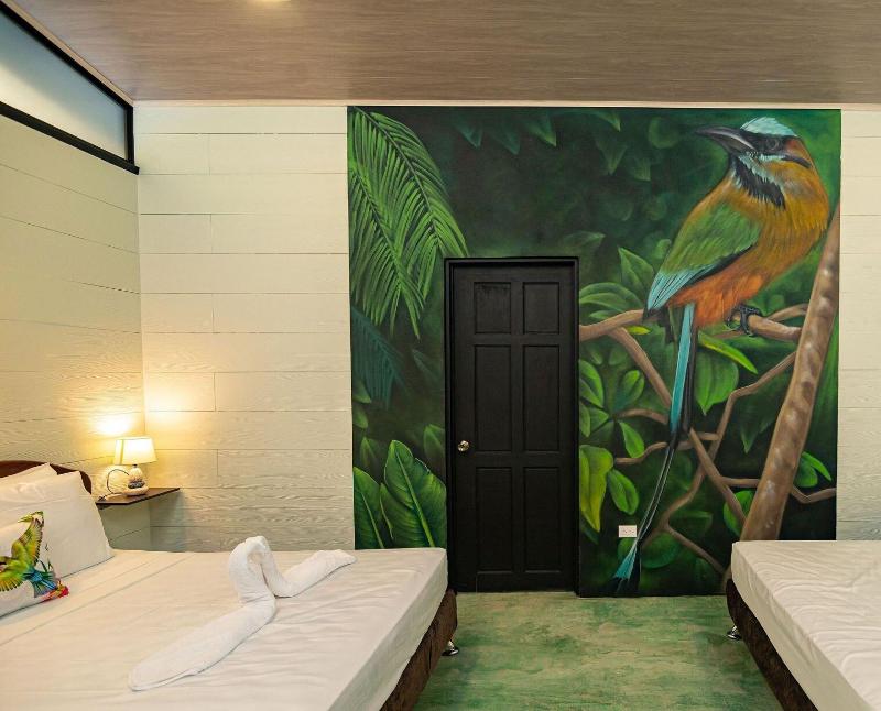 Riverside Bungalows image