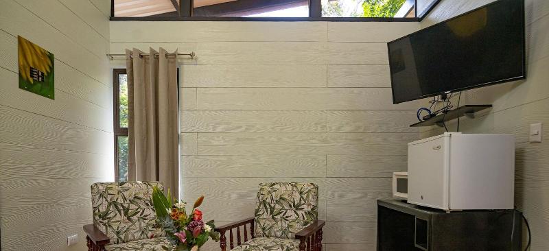 Riverside Bungalows image