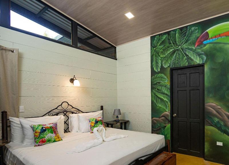 Riverside Bungalows image