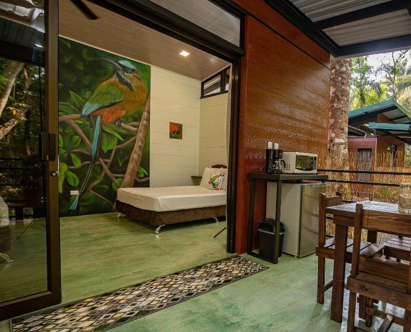 Riverside Bungalows image