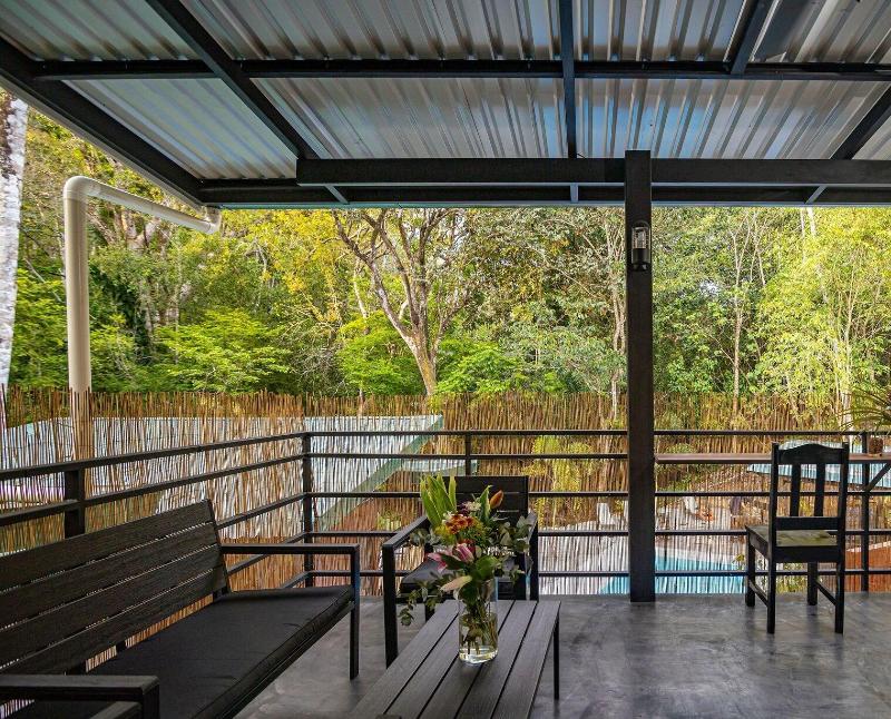 Riverside Bungalows image