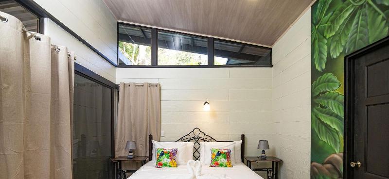 Riverside Bungalows image