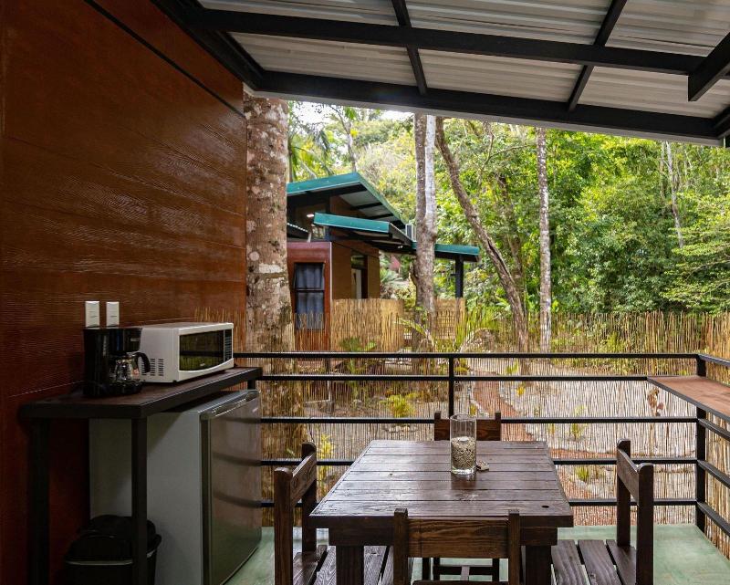 Riverside Bungalows image
