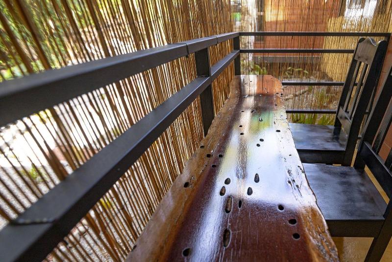 Riverside Bungalows image