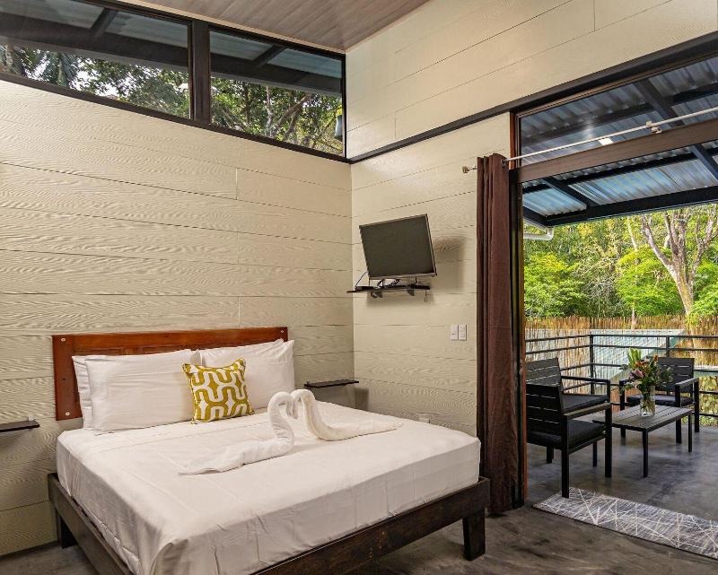 Riverside Bungalows image