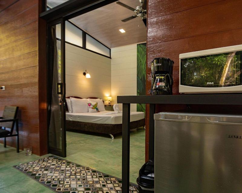 Riverside Bungalows image