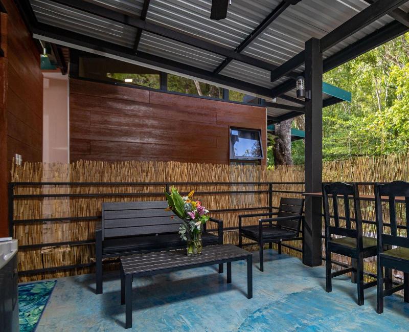 Riverside Bungalows image