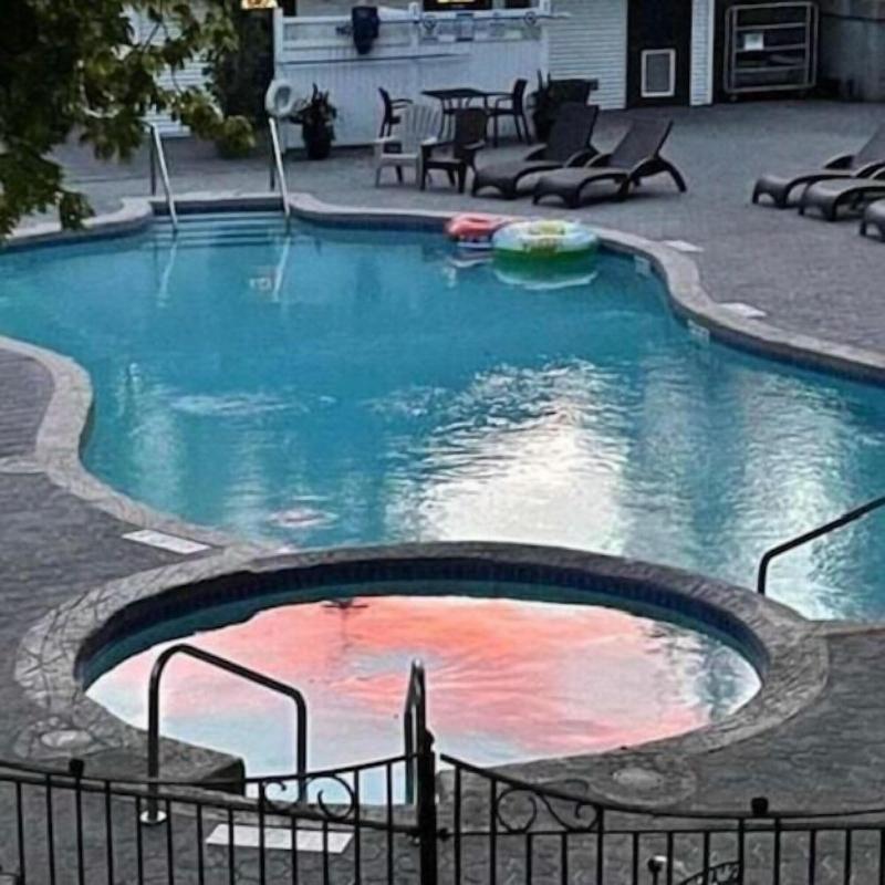 Victorian Inn Elkhart Lake Wisconsin image