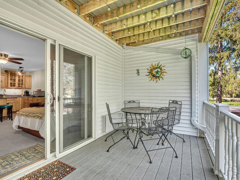 Victorian Inn Elkhart Lake Wisconsin image
