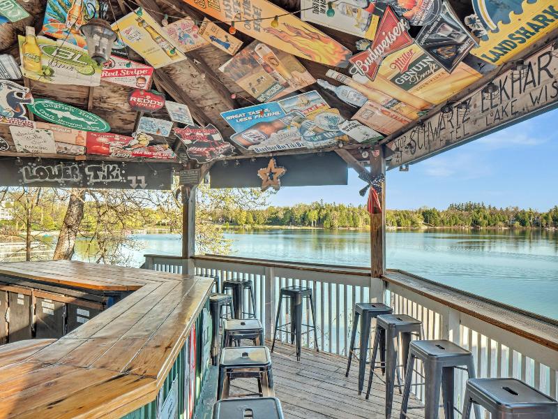 Victorian Inn Elkhart Lake Wisconsin image