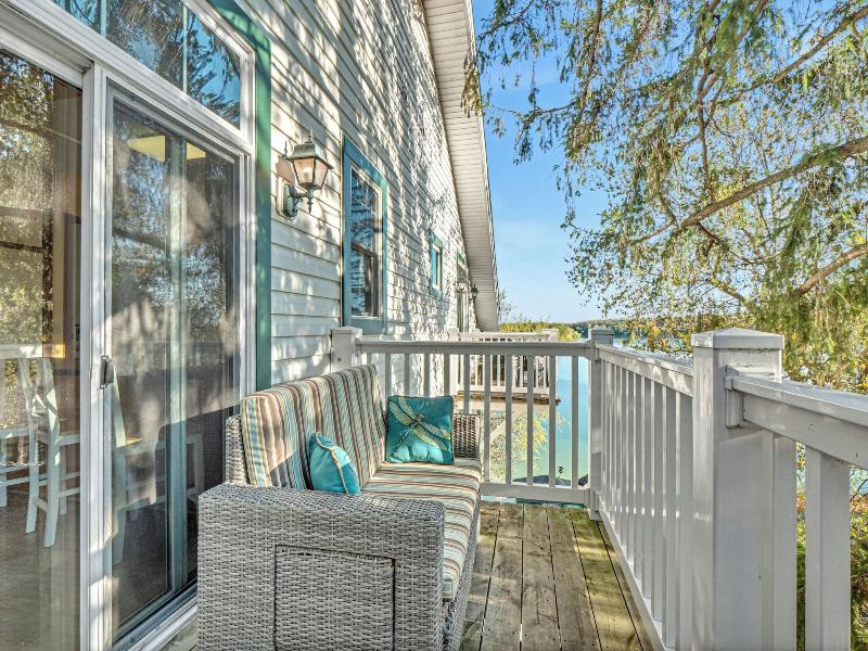 Victorian Inn Elkhart Lake Wisconsin image