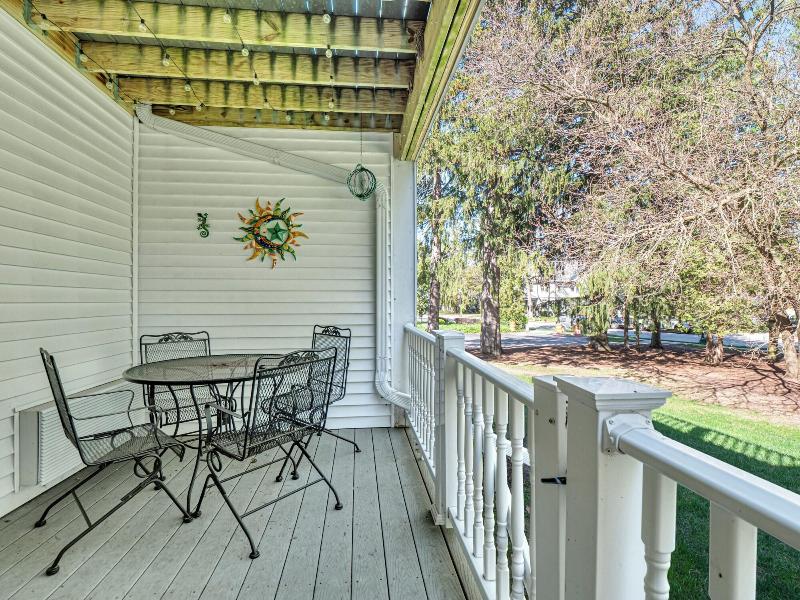 Victorian Inn Elkhart Lake Wisconsin image