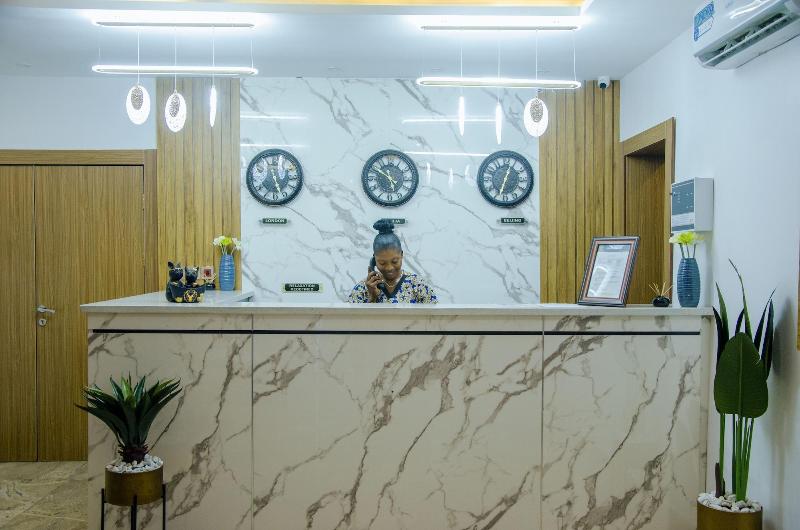 Moratel Hotels image