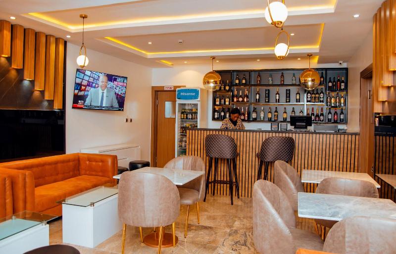 Moratel Hotels image