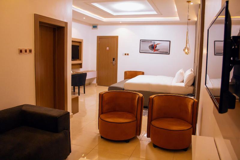 Moratel Hotels image