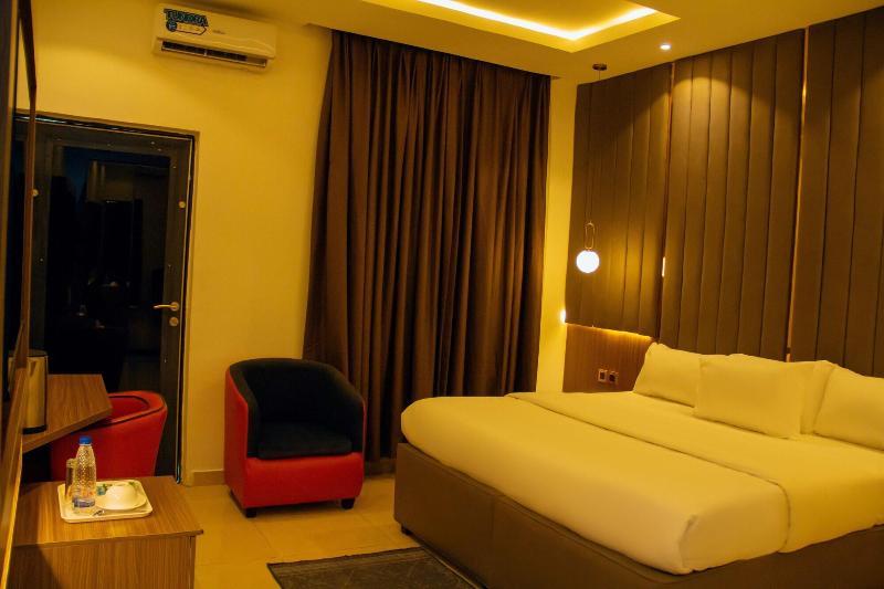 Moratel Hotels image