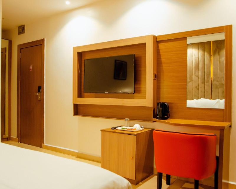 Moratel Hotels image