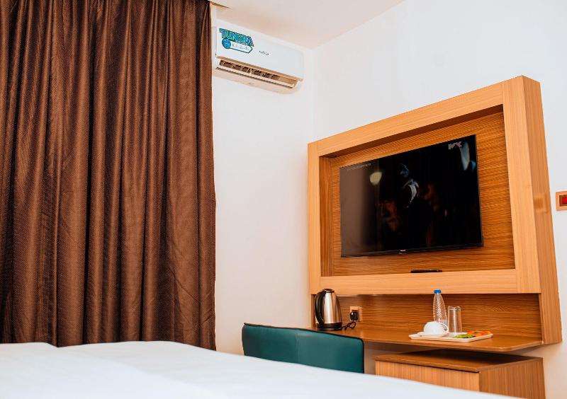 Moratel Hotels image