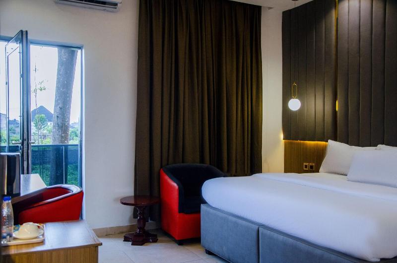 Moratel Hotels image