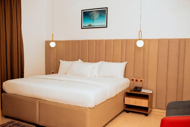 Moratel Hotels image