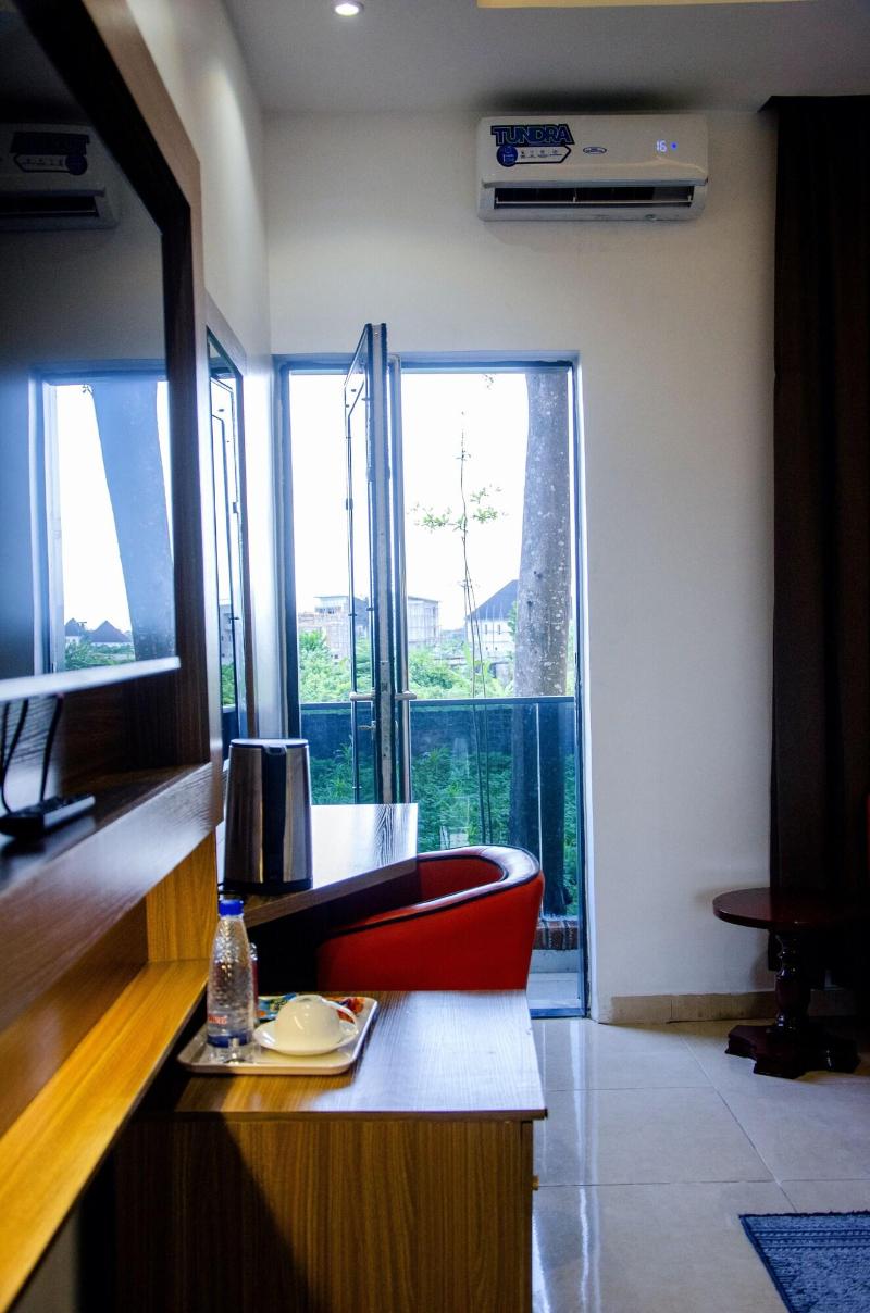 Moratel Hotels image