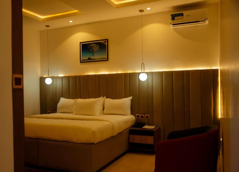 Moratel Hotels image