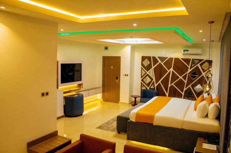 Moratel Hotels image