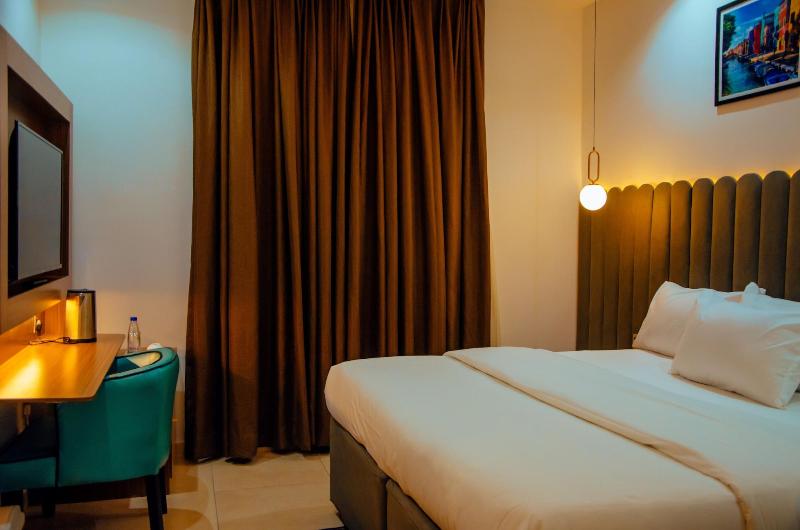 Moratel Hotels image