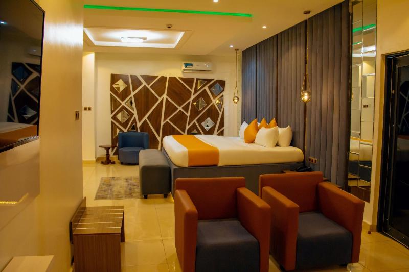 Moratel Hotels image