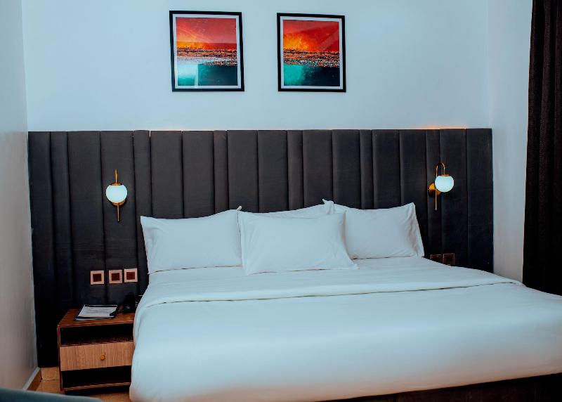 Moratel Hotels image