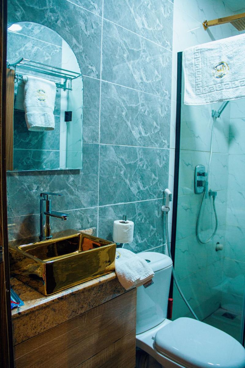 Moratel Hotels image