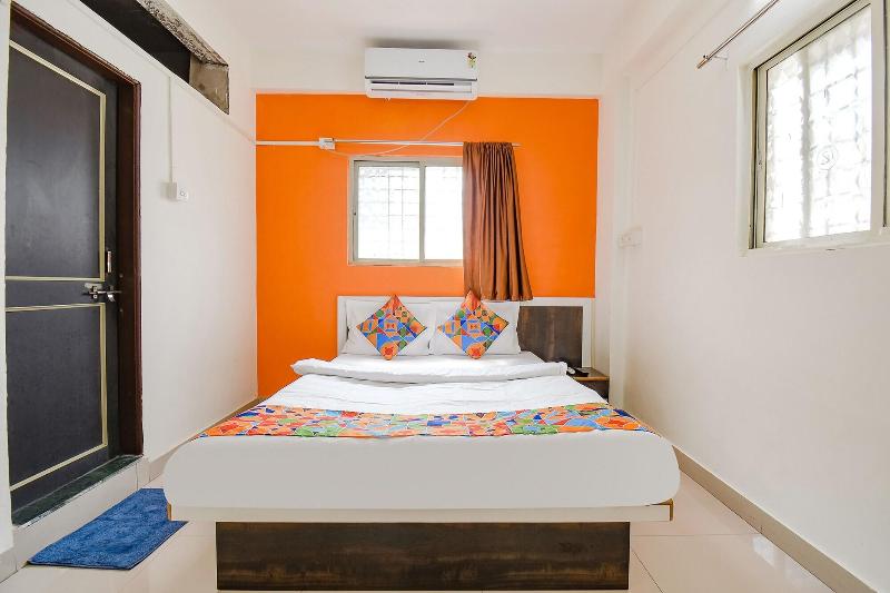 Fabhotel Ashiyana Lodge image