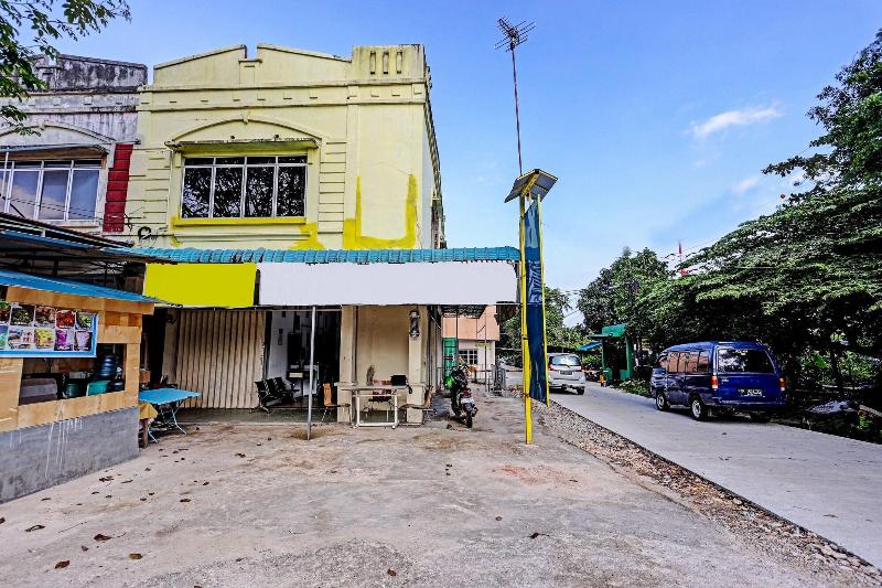 92261 Aulia Homestay Syariah image