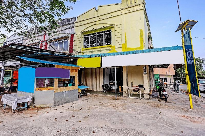 92261 Aulia Homestay Syariah image