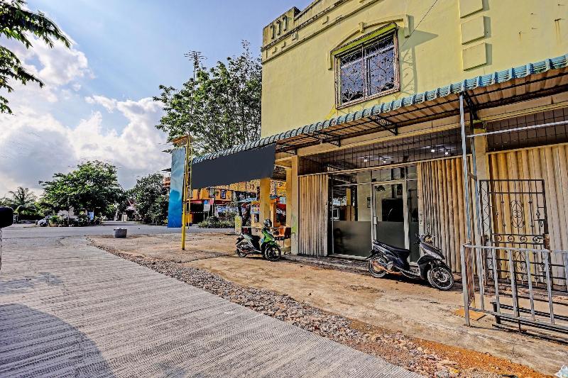 92261 Aulia Homestay Syariah image
