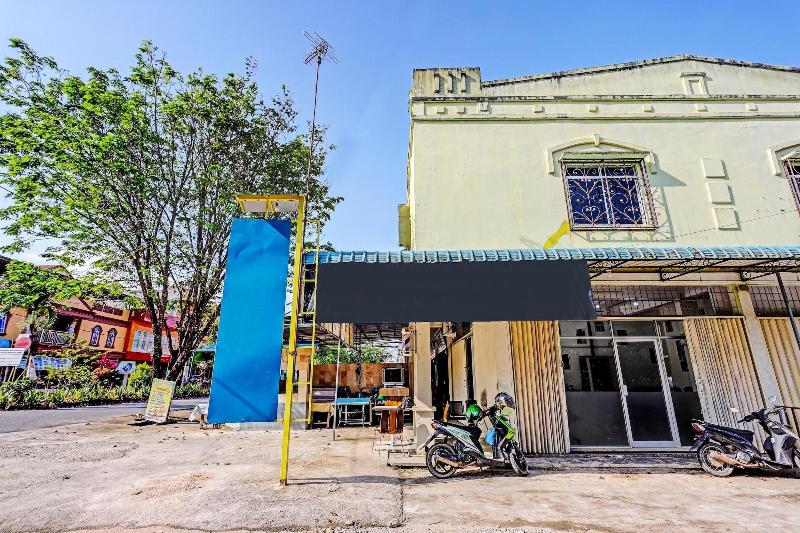 92261 Aulia Homestay Syariah image