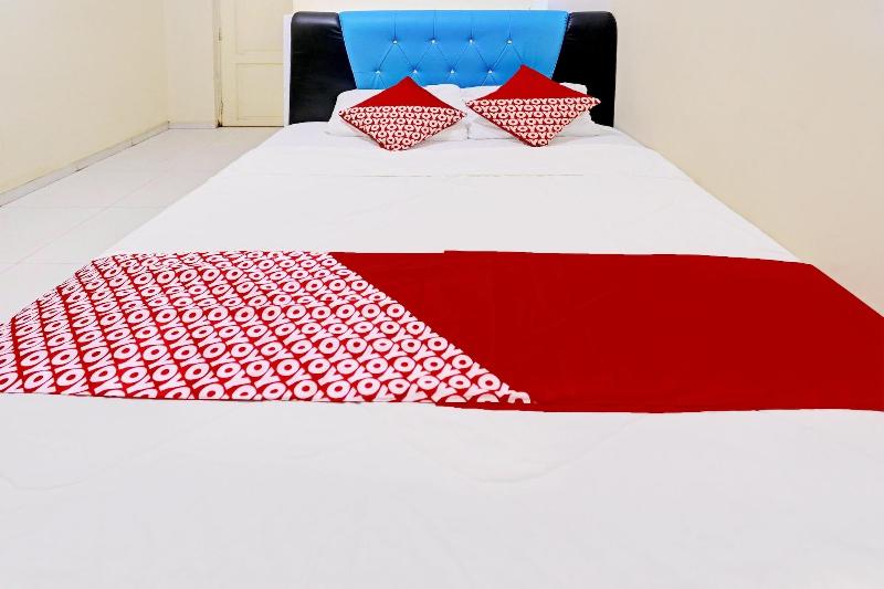 92261 Aulia Homestay Syariah image