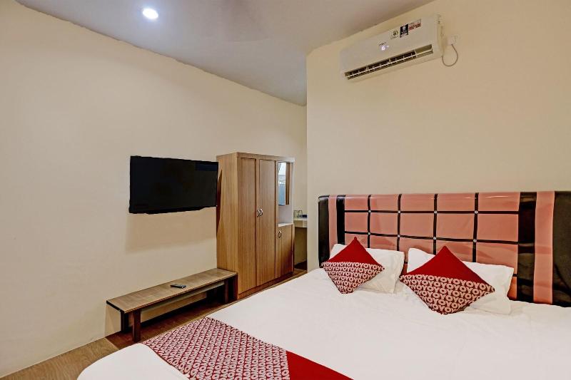 92261 Aulia Homestay Syariah image