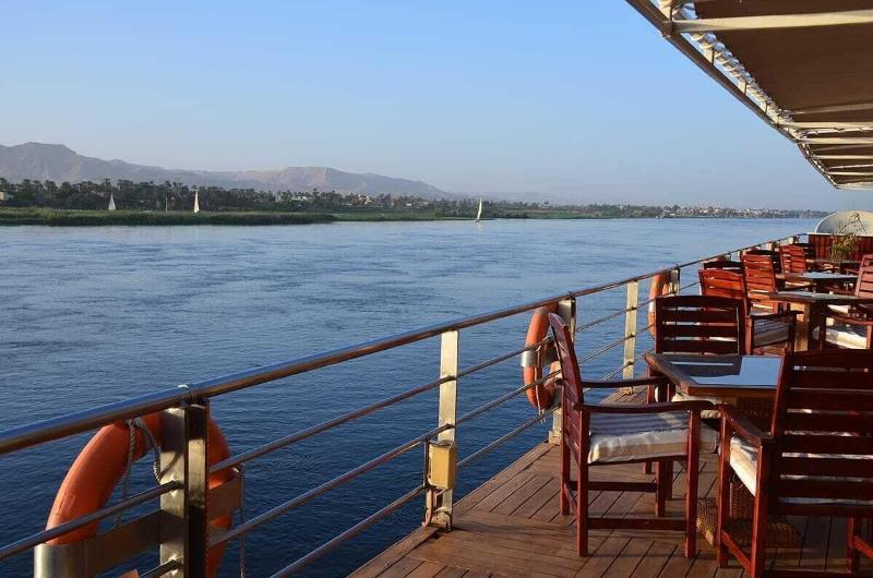 Nile Cruise Book Now 3 4 Nights - Image 1