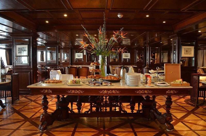 Nile Cruise Book Now 3 4 Nights - Image 2