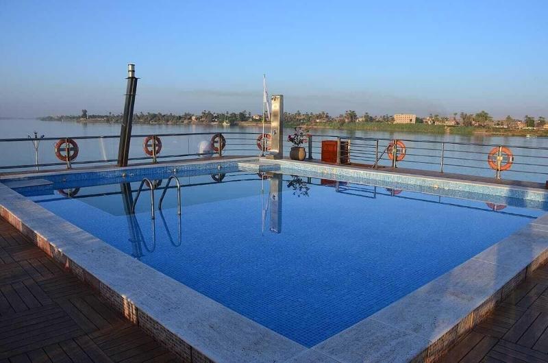 Nile Cruise Book Now 3 4 Nights - Image 3