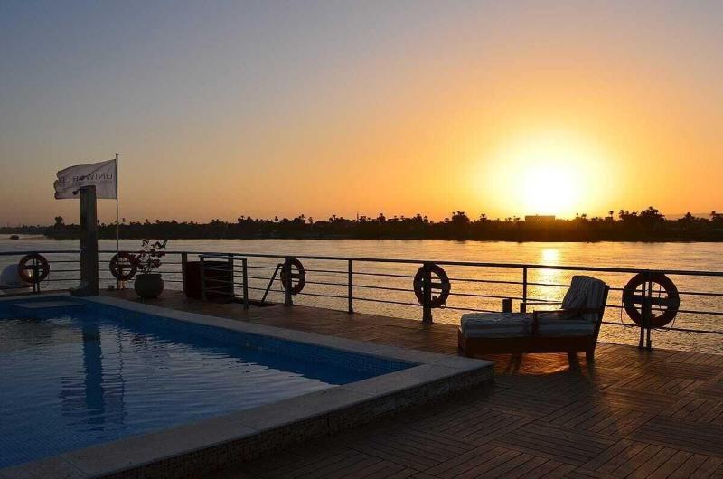 Nile Cruise Book Now 3 4 Nights - Image 4