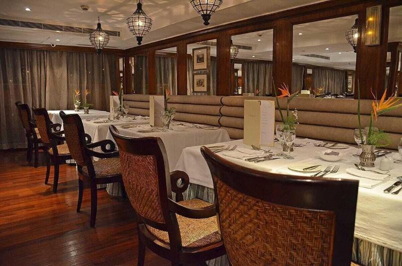 Nile Cruise Book Now 3 4 Nights image