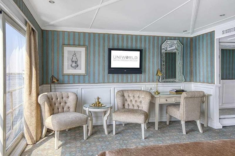 Nile Cruise Book Now 3 4 Nights - Image 8