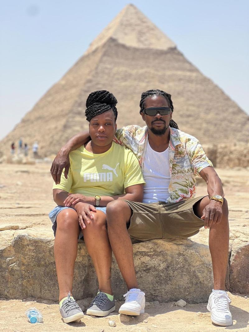 Premier Pyramids Inn image