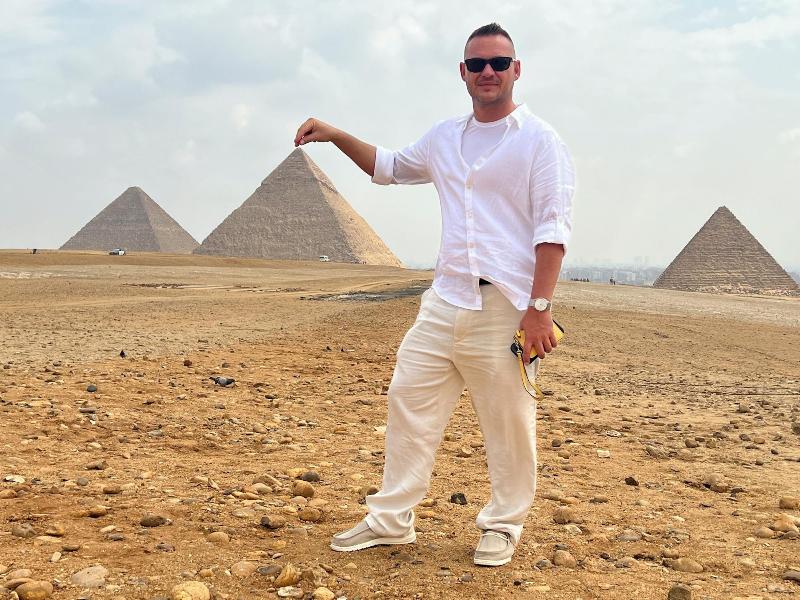 Premier Pyramids Inn image
