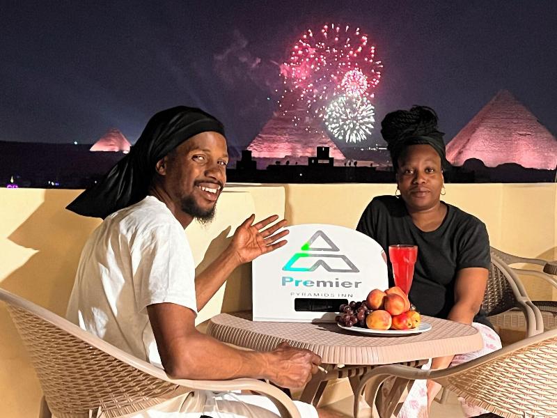 Premier Pyramids Inn image
