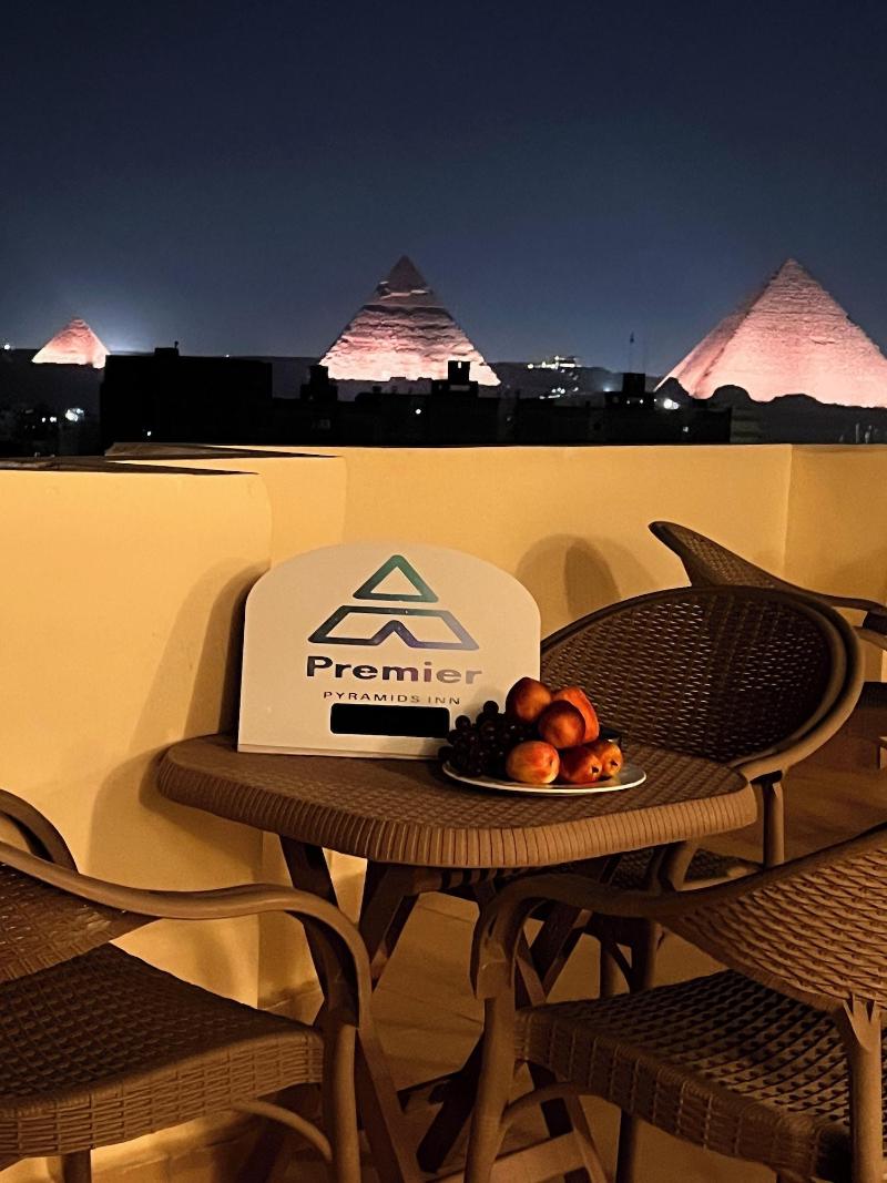 Premier Pyramids Inn image